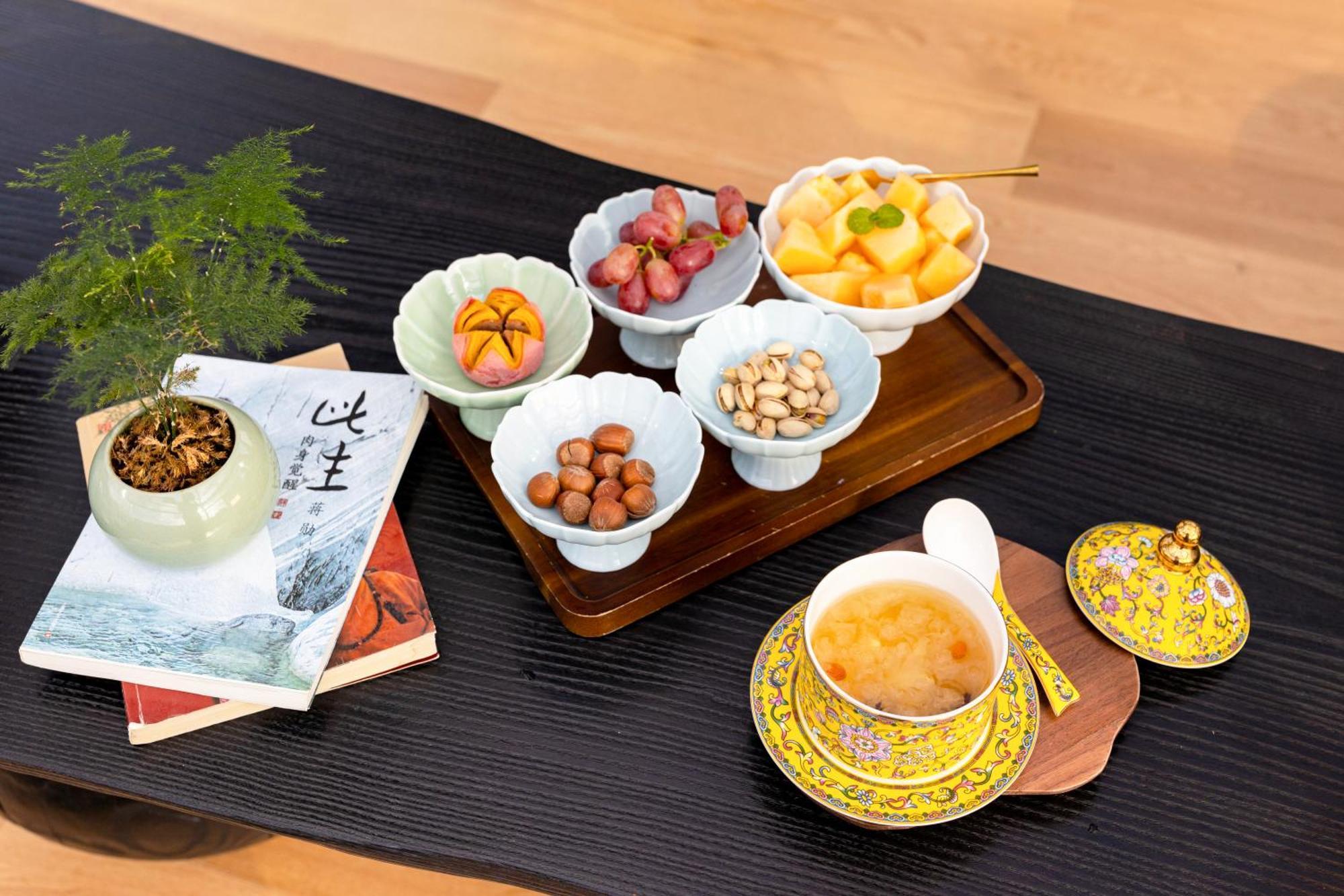 Beijing Xin Xiang Yayuan Wang Fu Jing Forbidden City Countyard Hotel&Free Laundry &Free Coffee &Paid Dumpling Experience Service Luaran gambar