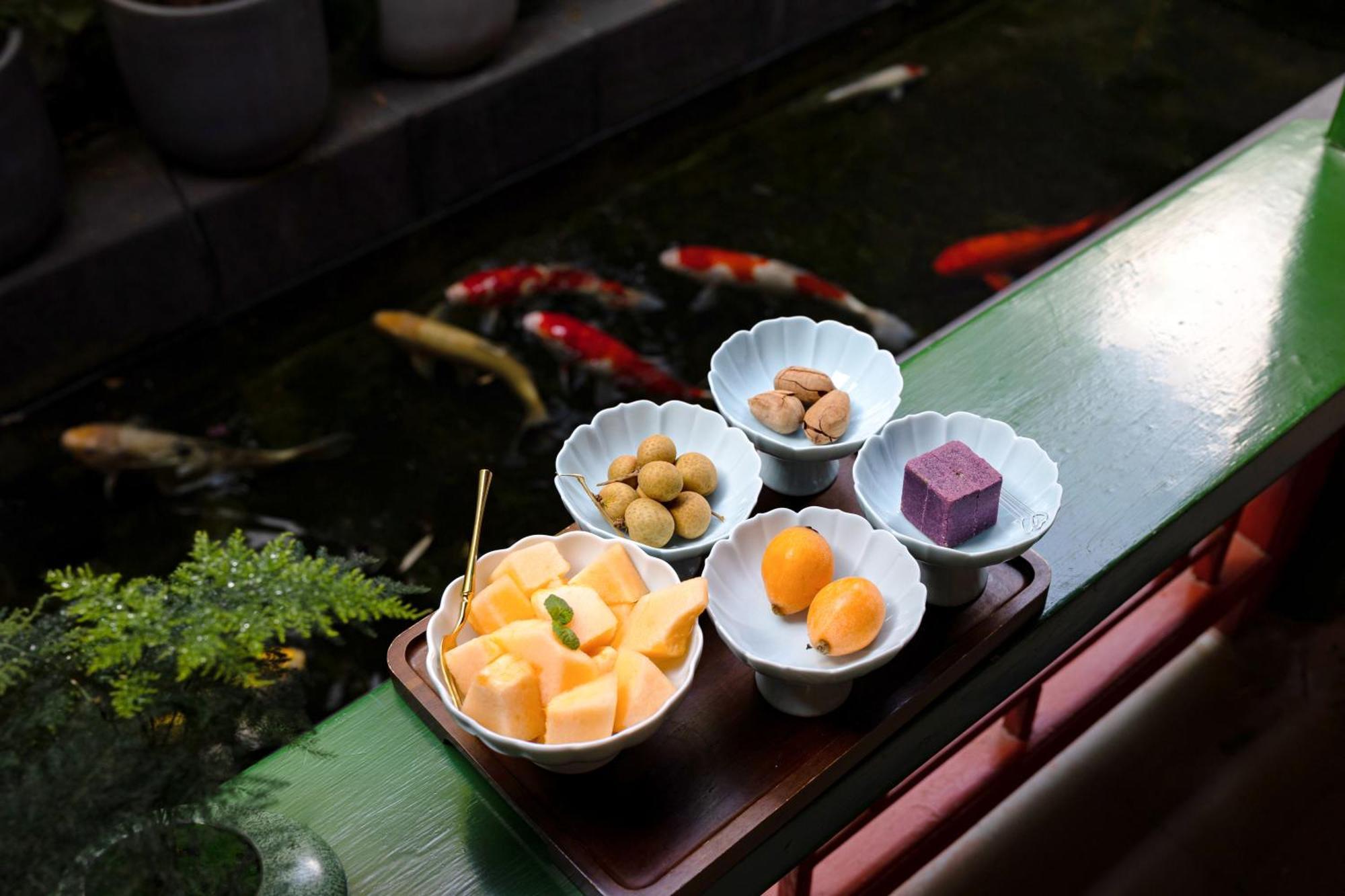 Beijing Xin Xiang Yayuan Wang Fu Jing Forbidden City Countyard Hotel&Free Laundry &Free Coffee &Paid Dumpling Experience Service Luaran gambar